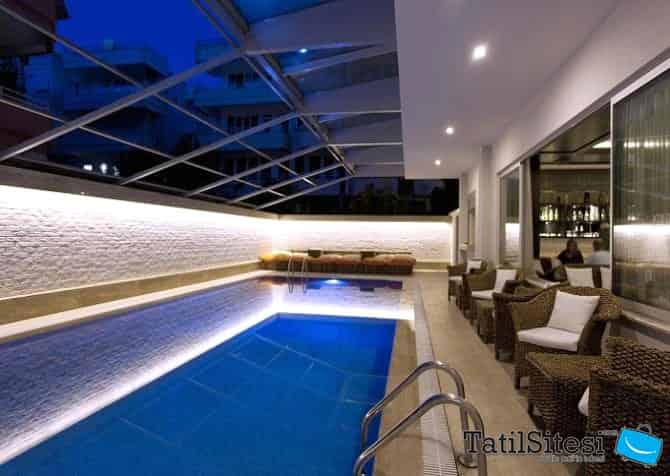 Xperia Grand Bali Hotel